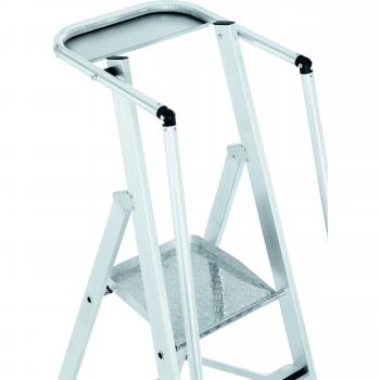Zarges Arbeitsplattform ZAP Safemaster S
